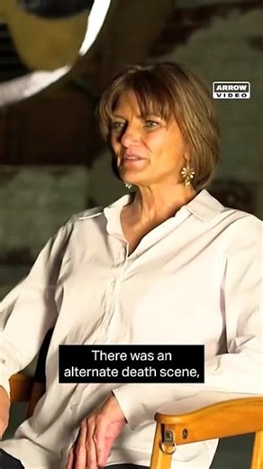 Death Screams (1982)