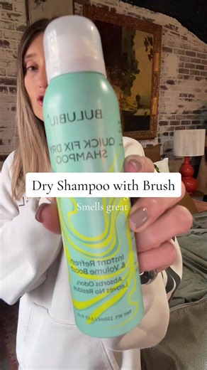 Best Dry Shampoo for Volume and Freshness