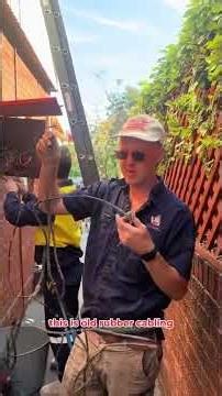 Switchboard upgrade walkthrough