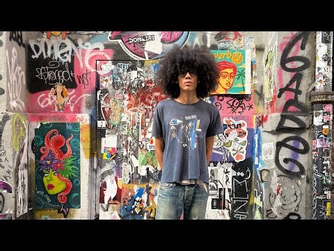 going to my first modeling casting call in NYC!