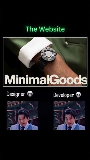 Parallax Scrolling Website Design | Smooth Scroll Animation #coding #shortsfeed #shortsfeed