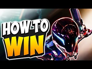 HOW TO WIN SOLOS in HYPER SCAPE - The BEST BUILD for SEASON 1