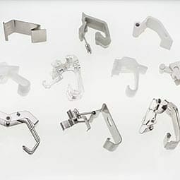 Replacement Vaportight Clips Archives