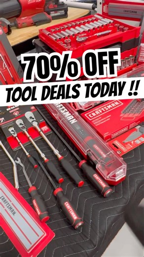 FRIDAY NIGHT TOOL DEALS — Last Brand Standing #sale
