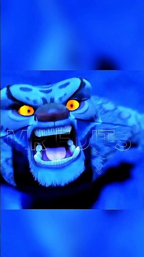 Tai Lung's Legendary Prison Escape | Kung Fu Panda 🔥