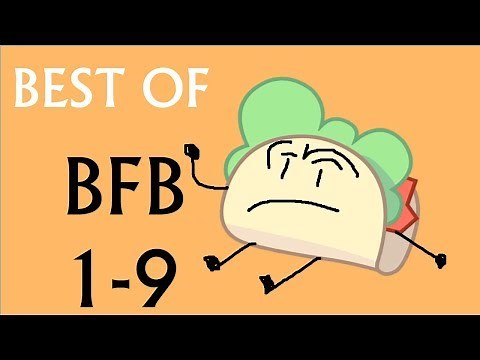 Best of Taco: BFB 1-9