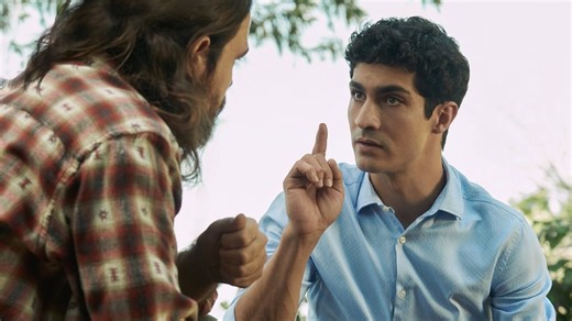 Netflix: la serie argentina con dos temporadas que te atrapará con su inquietante historia sobre el poder