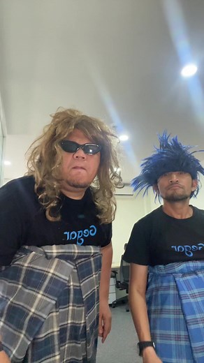 Crazy Frog Dance Remix TikTok | Trending Krugegar Thr