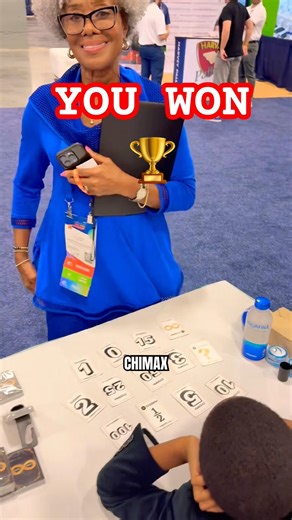 Intergenerational Fun￼