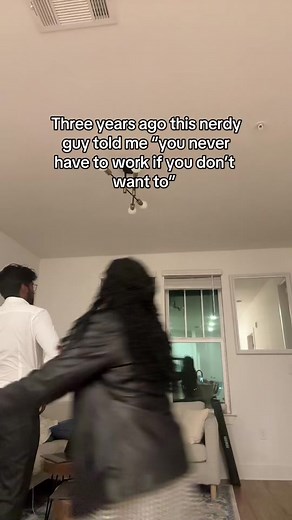 HOOKED ever since… ya hear me?? I’m giving you guys the code ok! #nerdyguys #beamillionaire #fypシ