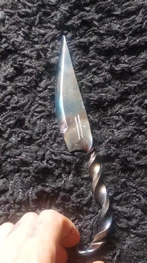 #foryoupage #seax #forge #metal #atergolupi @atergolupi thanks you very much for all .