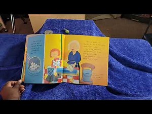 Life Cycle of Frogs / Feature Book "Growing Frogs" by Vivian French