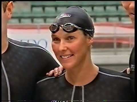 Sports Tonight (19 April 2000)