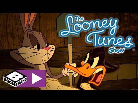 The Looney Tunes Show | Joe Or Leslie | Boomerang UK