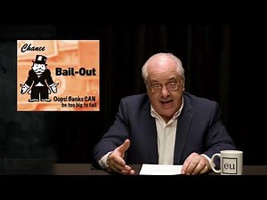 Richard Wolff explains Bail-Ins