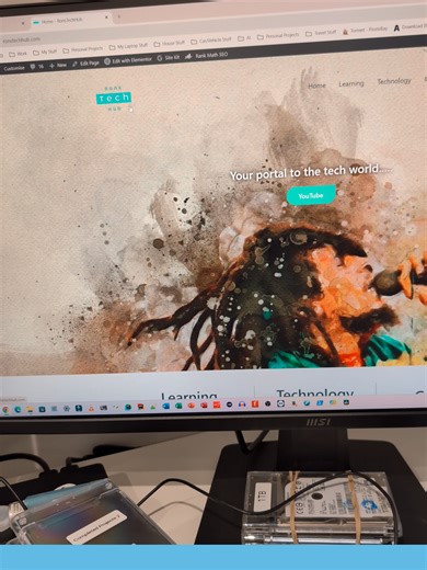 RonsTechHub BTEC Level 3 Computing Unit 1 Principles of Computer Science AI Tutor Connect with RonsTechHub: 📘 Facebook: https://www.facebook.com/profile.php?id=61576662242576 📸 Instagram: https://www.instagram.com/ronstechhub/ 🎵 TikTok: https://www.tiktok.com/@ronstechhub 👻 Snapchat: https://www.snapchat.com/add/ronstechhub 💼 LinkedIn: https://www.linkedin.com/company/ronstechhub/ 🧑‍🎓 The Student Room: https://www.thestudentroom.co.uk/showthread.php?t=7600482 𝕏 X (Twitter): https://x.com