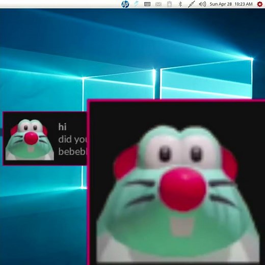 hi did you know that eeeeeeee bebeb bebebb ebbeee ee eee e e ee ee ee eb eb...