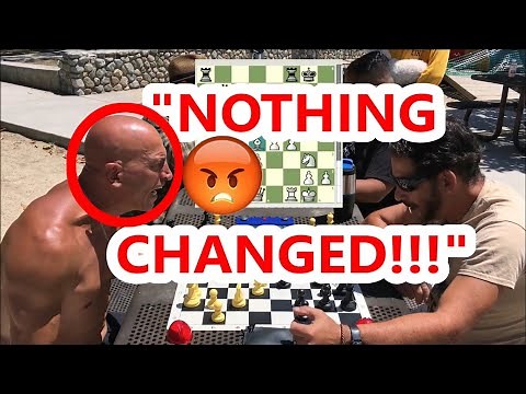 2 Brutal Trash Talkers - 1 Raging Finish! Boston Mike vs Brooklyn Dave