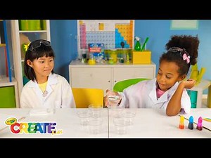 Fun Science Experiments for Kids 🧪 Simple DIY Fun!