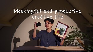 How to Keep Going - Sustaining Positive Long-Term Creativity | Edi Liang | Skillshare