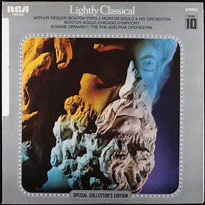 Various - Lightly Classical