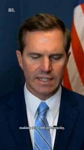 40K views · 1.3K reactions | Gov. Andy Beshear is urging Congress to extend Affordable Care Act tax credits before open enrollment begins Nov. 1. Without them, nearly 100,000 Kentuckians could see health insurance premiums rise by up to 37% — costing some families thousands more each year. #andybeshear #kentucky #affordablecareact #healthinsurance #healthcare | Kentucky.com | Facebook