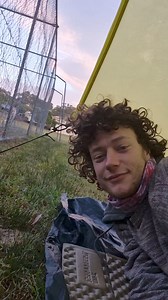 Day 83 - Walking the length of Australia for basic income | Basic Income Walk