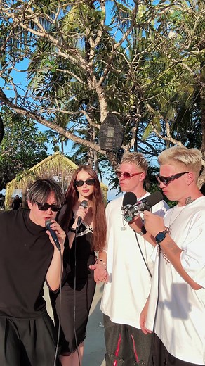 Bass Drop Tutorial with Mamiko Tanaka | Madtwinz