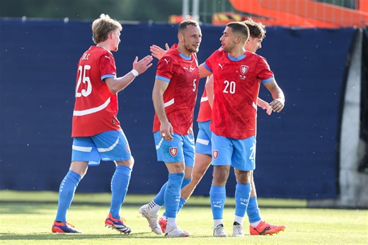 Czech Republic vs North Macedonia Prediction and Betting Tips | June 10th 2024
