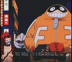 Exploring Fat Gum in My Hero Academy: A Deep Dive into Taishiro Toyomitsu