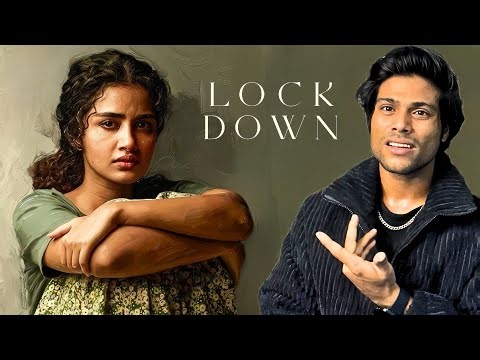 Lockdown Movie Review In Hindi || Lock Down Full Movie Review || Mr Filmzada