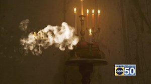 Northern New York's Most Haunted | Haystack News