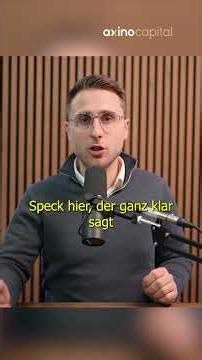 Kippt das Finanzsystem?