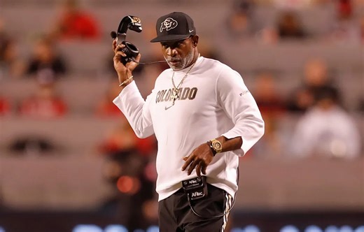 Deion Sanders just suffered his worst loss as a college coach, but why? 'This is bad'