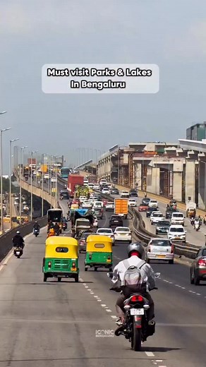 Must visit parks and lakes in Bengaluru ❤️ Video Credits- @iconicbengaluru #iconicbengaluru #bengaluru #bangalorestreets #bangalore #bangaloredays #bangalorelife #bangaloretimes #bengalurunightlife #mustvisit #bangaloreblogger #bangaloreweather #bangalorelove #nammabengaluru #bengalurudiaries #explore #explorepage | Whats Hot Bangalore