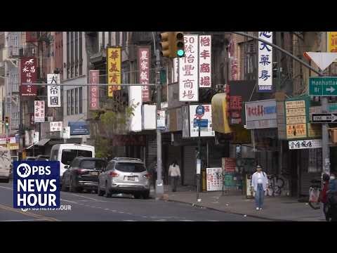 The overlooked history of Asian Americans and the struggle for belonging