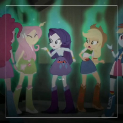 Lionsgate Rainbow Rocks Movie: An Intense Viewing Experience