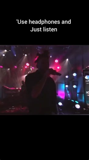 The Weeknd - Wicked Games (Live at the Sony Center for the Performing Arts, 2013) #rare #xo #trilogy