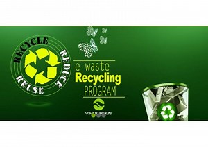 e waste management in india - SlideServe