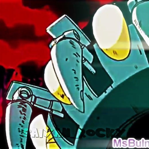 Goku trapped on Planet Namek 😨🌌 | When hope fights against destruction 🔥🐉