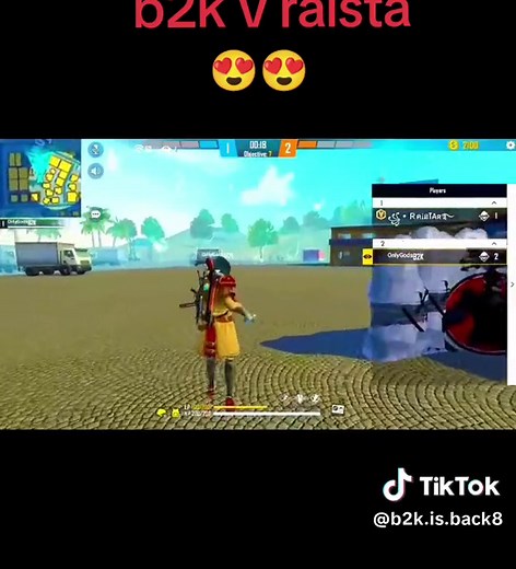 #B2k versus register 😍😍#black #foryou #foryoupage #free_fire #freefire_lover #fyp #aso1v4 @RS Danjer Gaming @For You @TikTok for Business SEA @For You House ⍟ @Garena Free Fire Bangladesh @Miraz shikder
