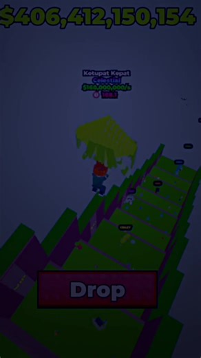 Roblox Jum Map: Steal Brainrot in CapCut