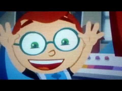 Little Einsteins The Flight Of The Instruments Fairies