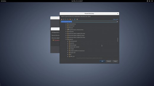 如何设置 Forge 开发环境