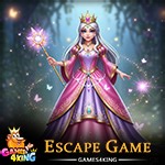 Enchanted Princess Escape - World Escape Games