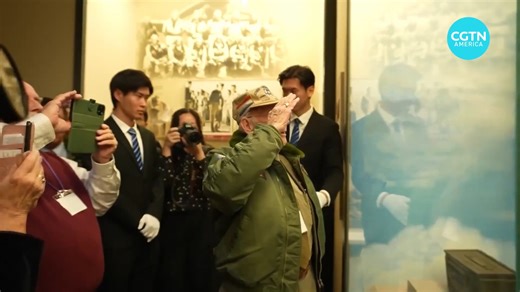 2.4K views · 35 reactions | Remembering US Flying Tigers who...