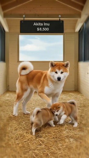 Asman khan | The Most Expensive Dog Breeds in the World | Instagram