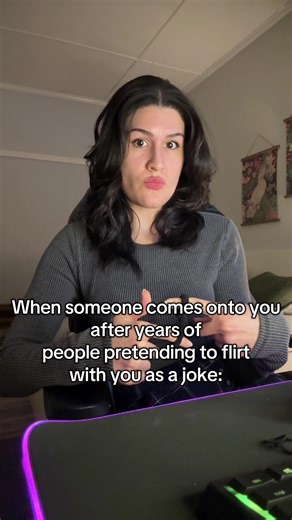 The joys of being autistic. ☺️ #ted #autism