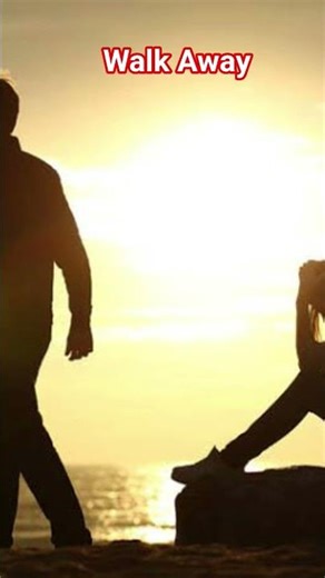 walk away #mgtow