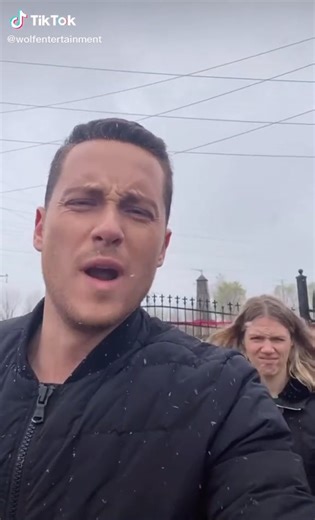 1.2K views · 85 reactions | Taylor Kinney Shares One of His Most Memorable Chicago Fire Scenes with Jesse Spencer (Full information in the comment ) | We Love Chicago Fire | Facebook